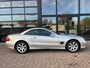 Mercedes-Benz SL Sl 500 cabrio, automaat, leer, navi, V8