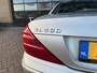 Mercedes-Benz SL Sl 500 cabrio, automaat, leer, navi, V8