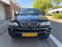 BMW X5 3.0d High Edition LEER PANO PDC XENON NETTE AUTO NAP APK