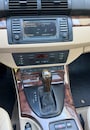 BMW X5 3.0d High Edition LEER PANO PDC XENON NETTE AUTO NAP APK
