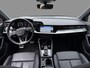 Audi A3 Sportback 40 TFSI S Line | Adaptive cruise control | Trekhaak afneembaar | Lederen bekleding | Stoelverwarming | Camera | Elektrische achterklep | Dodehoeksensoren |