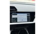 Audi A3 Sportback 40 TFSI S Line | Adaptive cruise control | Trekhaak afneembaar | Lederen bekleding | Stoelverwarming | Camera | Elektrische achterklep | Dodehoeksensoren |