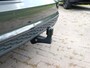 Audi A3 Sportback 40 TFSI S Line 204 PK | Trekhaak afneembaar | Lederen bekleding | Stoelverwarming | Camera | Elektrische achterklep | Dodehoeksensoren | Adaptive cruise control
