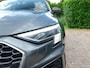 Audi A3 Sportback 40 TFSI S Line 204 PK | Trekhaak afneembaar | Lederen bekleding | Stoelverwarming | Camera | Elektrische achterklep | Dodehoeksensoren | Adaptive cruise control