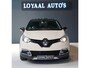 Renault Captur 1.2 TCe Dynamique | AUTOMAAT | CRUISE | AIRCO | PDC | APK