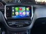 Peugeot 2008 110PK, Apple & android CarPlay, 4 seizoenenbanden
