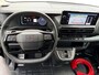Fiat e-Scudo L3 75 kWh 136pk | 8 jaar garantie | 0% financial lease | Houten afwerking laadruimte | Exterieur Pakket | Full LED koplampen | NAVI | Multimedia | Draadloze Apple Carplay en Android Auto | Achteruitrijcamera | Parkeersensoren voor en achter | Dode hoek detectie | Mistlampen | Automatische verlichting | Licht en regensensor | Elektrisch inklapbare spiegels | Stoelverwarming | Stuurverwarming | Keyless Entry | Climate Control | Bestuurdersstoel comfort | Bank voorpassagiers | Scheidingswand comfort met raam | van €50.919 voor €39.095 ex. BTW rijklaar