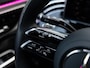 Mercedes-Benz E-klasse 300 e AMG Line | SOFTCLOSE | AIRMATIC | ACHTERASBESTURING | STOELMASSAGE | STOELVENTILATIE | 20 INCH | RIJ-ASSISTENTIE PAKKET | 360 CAMERA | KEYLESS | ELEKTR.TREKHAAK | PANORAMA/SCHUIF-KANTELDAK | HYPERSCREEN | NAUTICBLAUW | NP 95 K |