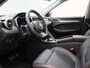 MG MG ZS EV Standard Range Luxury 50kWh | Panoramadak | Leder | 360 Camera | Navi | Stoelverwarming |