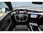 Audi e-tron Sportback S 504pk Quattro 05-2021 | Panorama | B&O | Matrix | Cam360 | Nw €136000