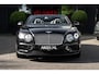 Bentley Continental GTC V8 Mulliner | Color Split | Massage | Nekverw. | 21 Inch | Camera | Apple CarPlay