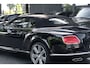 Bentley Continental GTC V8 Mulliner | Color Split | Massage | Nekverw. | 21 Inch | Camera | Apple CarPlay