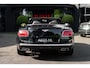 Bentley Continental GTC V8 Mulliner | Color Split | Massage | Nekverw. | 21 Inch | Camera | Apple CarPlay