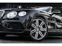 Bentley Continental GTC V8 Mulliner | Color Split | Massage | Nekverw. | 21 Inch | Camera | Apple CarPlay