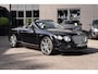 Bentley Continental GTC V8 Mulliner | Color Split | Massage | Nekverw. | 21 Inch | Camera | Apple CarPlay