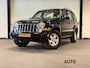 Jeep Cherokee 3.7 V6 Limited|AUT|LEDER|NL AUTO|AIRCO|TREKHAAK