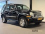 Jeep Cherokee 3.7 V6 Limited|AUT|LEDER|NL AUTO|AIRCO|TREKHAAK