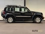 Jeep Cherokee 3.7 V6 Limited|AUT|LEDER|NL AUTO|AIRCO|TREKHAAK