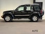 Jeep Cherokee 3.7 V6 Limited|AUT|LEDER|NL AUTO|AIRCO|TREKHAAK