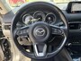 Mazda CX-5 2.0 SkyActiv-G 165 Sport Selected / Automaat / NL-Auto / 1e-Eigenaar / Head-Up Display / Stuur-/Stoelverwarming / Trekhaak / Cruise-Control / Rondom-Camerazicht / LED / Dodehoek-Detectie / Climate-Control / DAB Radio-Bluetooth / Camera / 19'' LMV / All-Season / ENZ.