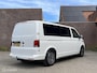 Volkswagen Transporter 2.0 | Dubbel Cabine |Org NL |Highline