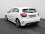 Mercedes-Benz A-klasse 180 Ambition AUTOMAAT | PANORAMADAK | AMG | NAVIGATIE | SPORTSTOELEN | CRUISE | LMV | AIRCO | 12 MAANDEN BOVAG GARANTIE |