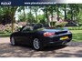 Porsche Boxster 2.7 Handgeschakeld | Facelift | Slechts 128.000KM | Elek. Spoiler | Lederen Stoelen | Lichtmetaal | Rijd Perfect