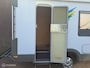 Fiat Ducato 230 2.8 IdTd 595 Knaus Traveller Camper Camper