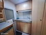 Fiat Ducato 230 2.8 IdTd 595 Knaus Traveller Camper Camper
