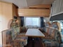 Fiat Ducato 230 2.8 IdTd 595 Knaus Traveller Camper Camper