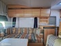 Fiat Ducato 230 2.8 IdTd 595 Knaus Traveller Camper Camper