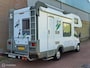 Fiat Ducato 230 2.8 IdTd 595 Knaus Traveller Camper Camper