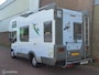 Fiat Ducato 230 2.8 IdTd 595 Knaus Traveller Camper Camper