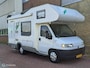 Fiat Ducato 230 2.8 IdTd 595 Knaus Traveller Camper Camper
