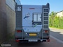 Fiat Ducato 230 2.8 IdTd 595 Knaus Traveller Camper Camper