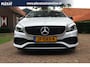 Mercedes-Benz A-klasse 180 Ambition Aut. | AMG-Pakket | Apple Car Play | Stoelverwarming | Full Led | Historie | 18 Inch | Navi |