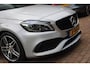 Mercedes-Benz A-klasse 180 Ambition Aut. | AMG-Pakket | Apple Car Play | Stoelverwarming | Full Led | Historie | 18 Inch | Navi |