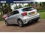 Mercedes-Benz A-klasse 180 Ambition Aut. | AMG-Pakket | Apple Car Play | Stoelverwarming | Full Led | Historie | 18 Inch | Navi |