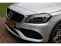 Mercedes-Benz A-klasse 180 Ambition Aut. | AMG-Pakket | Apple Car Play | Stoelverwarming | Full Led | Historie | 18 Inch | Navi |