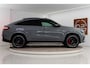 Mercedes-Benz GLE Coupé AMG 53 Hybrid 4MATIC+ Premium + 544PK | Alpine Grey | Pano | Sfeer | Burmester | BOMVOL! Fabrieksgarantie