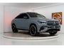 Mercedes-Benz GLE Coupé AMG 53 Hybrid 4MATIC+ Premium + 544PK | Alpine Grey | Pano | Sfeer | Burmester | BOMVOL! Fabrieksgarantie