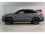 Mercedes-Benz GLE Coupé AMG 53 Hybrid 4MATIC+ Premium + 544PK | Alpine Grey | Pano | Sfeer | Burmester | BOMVOL! Fabrieksgarantie