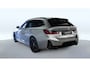 BMW 3-Serie Touring 330e M-Sport PRO|ACC|CARBON|Memory|Skyscraper Grau|19'' BLACK