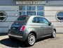 Fiat 500C 0.9 TwinAir Lounge |Automaat|Cabrio|Airco,Navi|