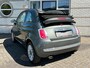 Fiat 500C 0.9 TwinAir Lounge |Automaat|Cabrio|Airco,Navi|