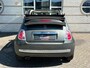 Fiat 500C 0.9 TwinAir Lounge |Automaat|Cabrio|Airco,Navi|