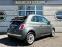 Fiat 500C 0.9 TwinAir Lounge |Automaat|Cabrio|Airco,Navi|