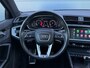 Audi Q3 Sportback 35 TFSI, S-line, Pano, Stoelverw, 20'' velgen, Carplay,