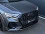 Audi Q3 Sportback 35 TFSI, S-line, Pano, Stoelverw, 20'' velgen, Carplay,