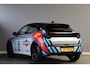 Lancia Ypsilon 1.2 Turbo Hybrid HF Line 110pk Martini racing livery